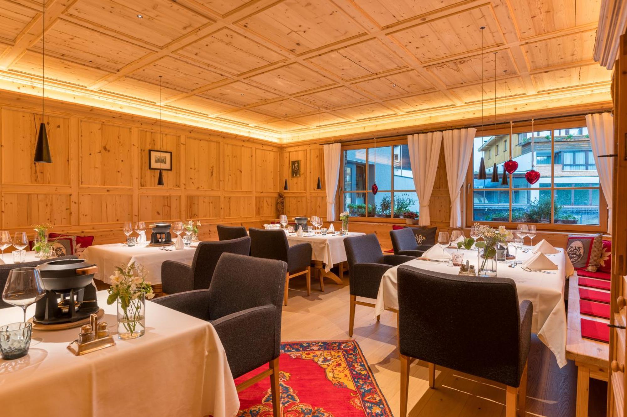 Alpenresort Walsertal Damüls Extérieur photo