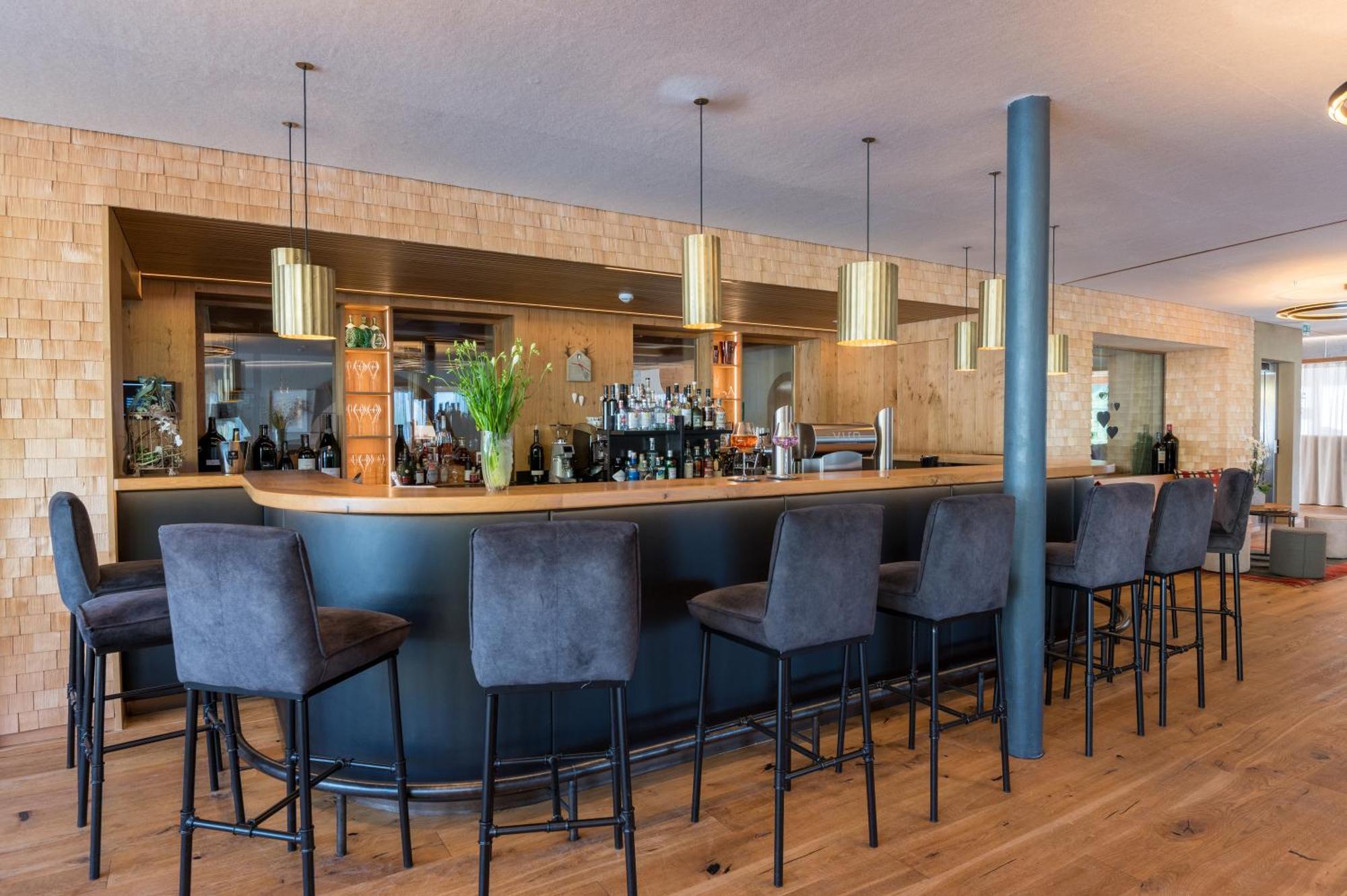 Alpenresort Walsertal Damüls Extérieur photo