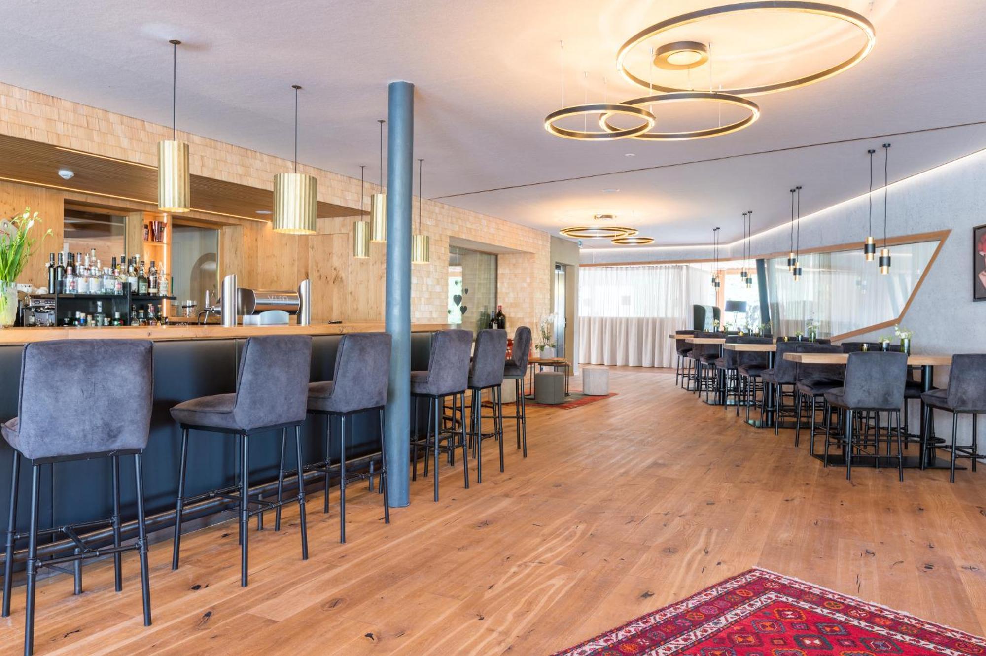 Alpenresort Walsertal Damüls Extérieur photo